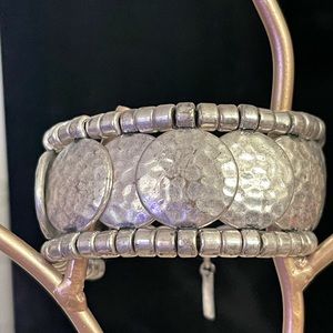 Jewelmint Silver bracelet